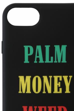 Etui na iphone 7 z napisami, zdjęcie 2 Etui na iphone 7 z napisami od Palm Angels
